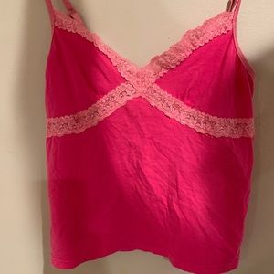 victorias secret tank top